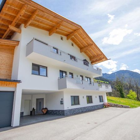 Apartment Anton-2 By Interhome Ramsau im Zillertal Kültér fotó