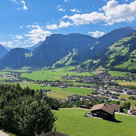 Apartment Anton-2 By Interhome Ramsau im Zillertal Kültér fotó
