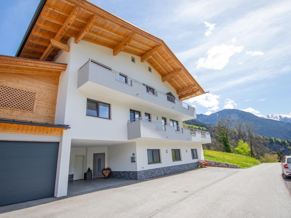 Apartment Anton-2 By Interhome Ramsau im Zillertal Kültér fotó