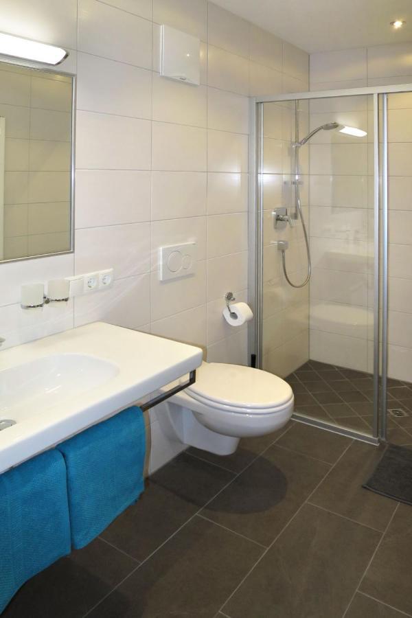 Apartment Anton-2 By Interhome Ramsau im Zillertal Kültér fotó