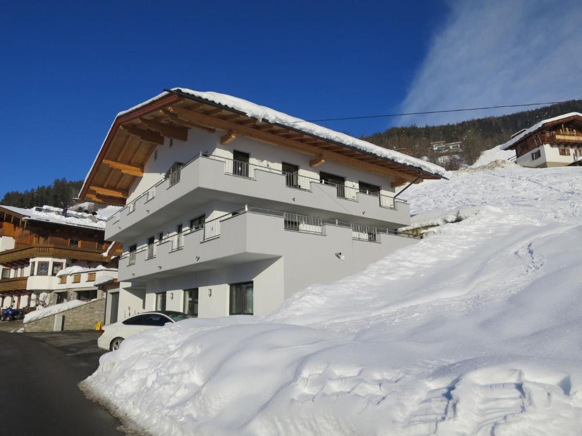 Apartment Anton-2 By Interhome Ramsau im Zillertal Kültér fotó
