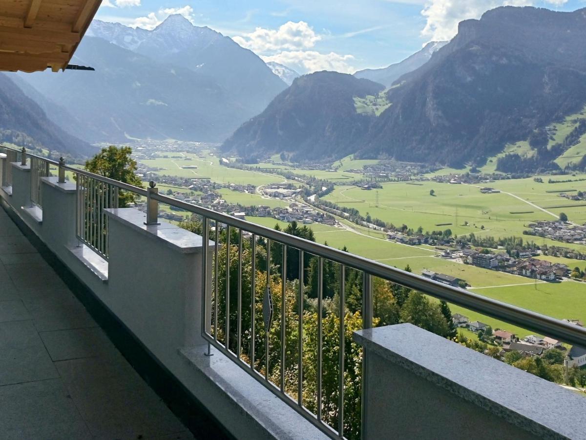 Apartment Anton-2 By Interhome Ramsau im Zillertal Kültér fotó