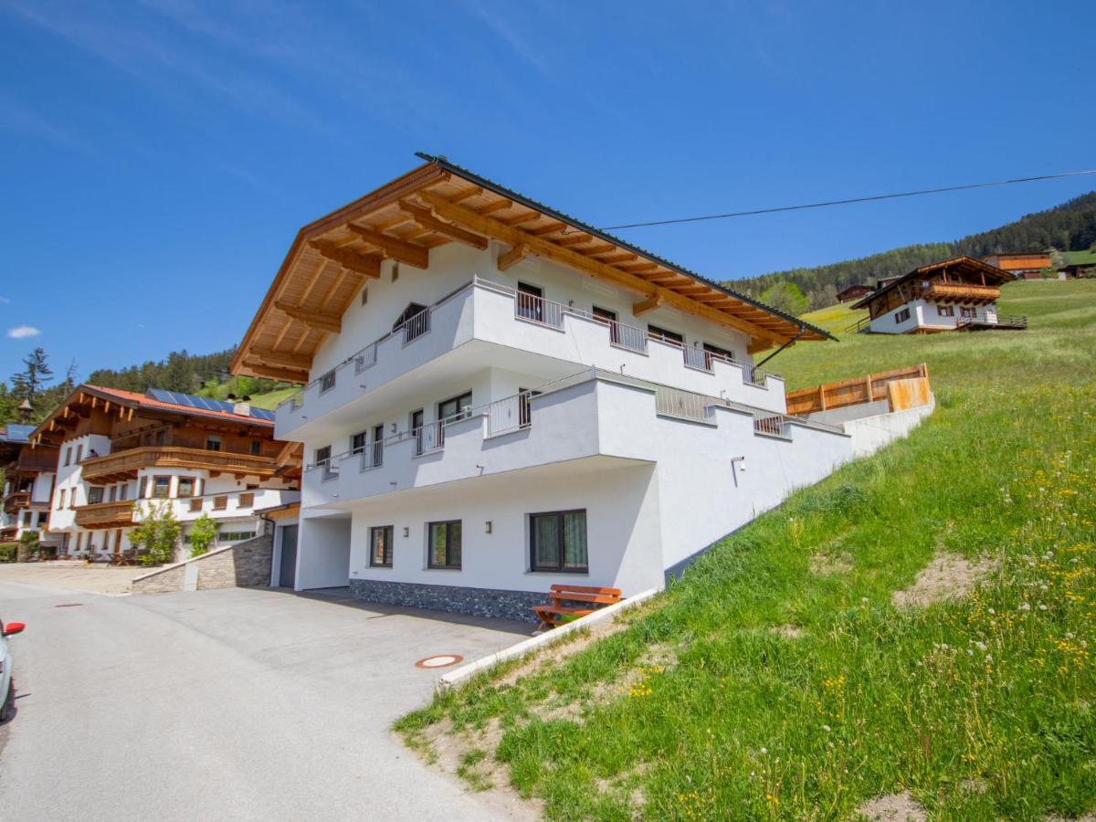 Apartment Anton-2 By Interhome Ramsau im Zillertal Kültér fotó