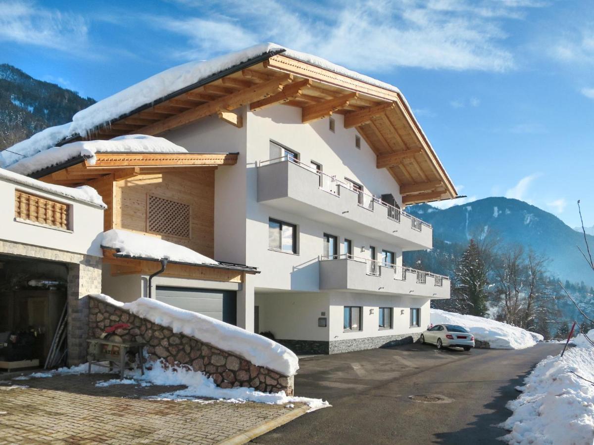 Apartment Anton-2 By Interhome Ramsau im Zillertal Kültér fotó