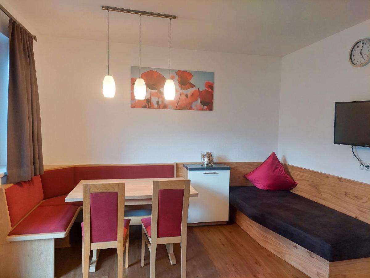 Apartment Anton-2 By Interhome Ramsau im Zillertal Kültér fotó