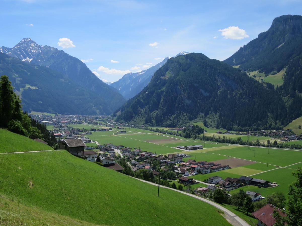 Apartment Anton-2 By Interhome Ramsau im Zillertal Kültér fotó