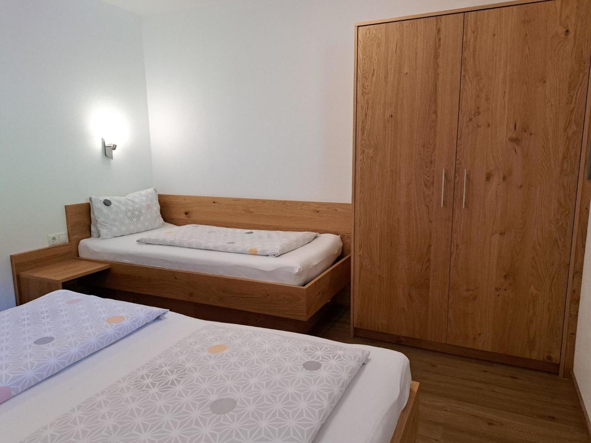 Apartment Anton-2 By Interhome Ramsau im Zillertal Kültér fotó