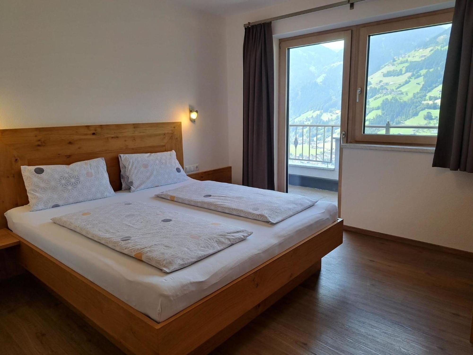 Apartment Anton-2 By Interhome Ramsau im Zillertal Kültér fotó