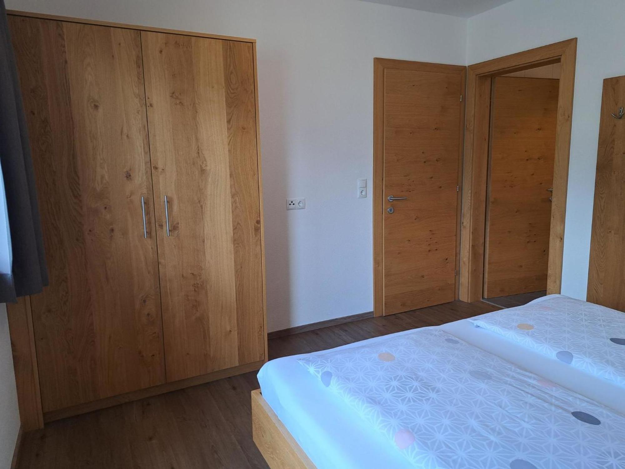 Apartment Anton-2 By Interhome Ramsau im Zillertal Kültér fotó