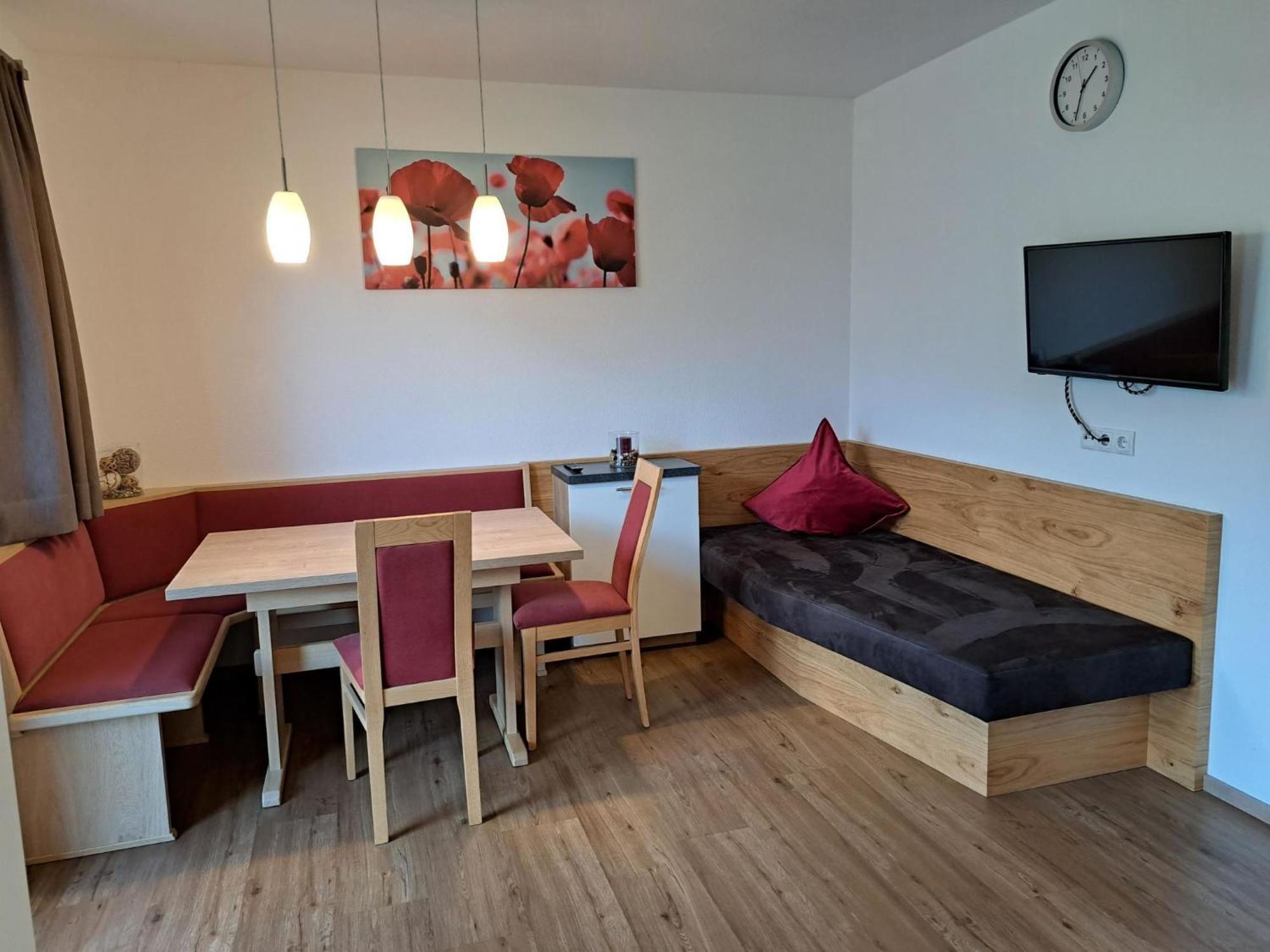 Apartment Anton-2 By Interhome Ramsau im Zillertal Kültér fotó
