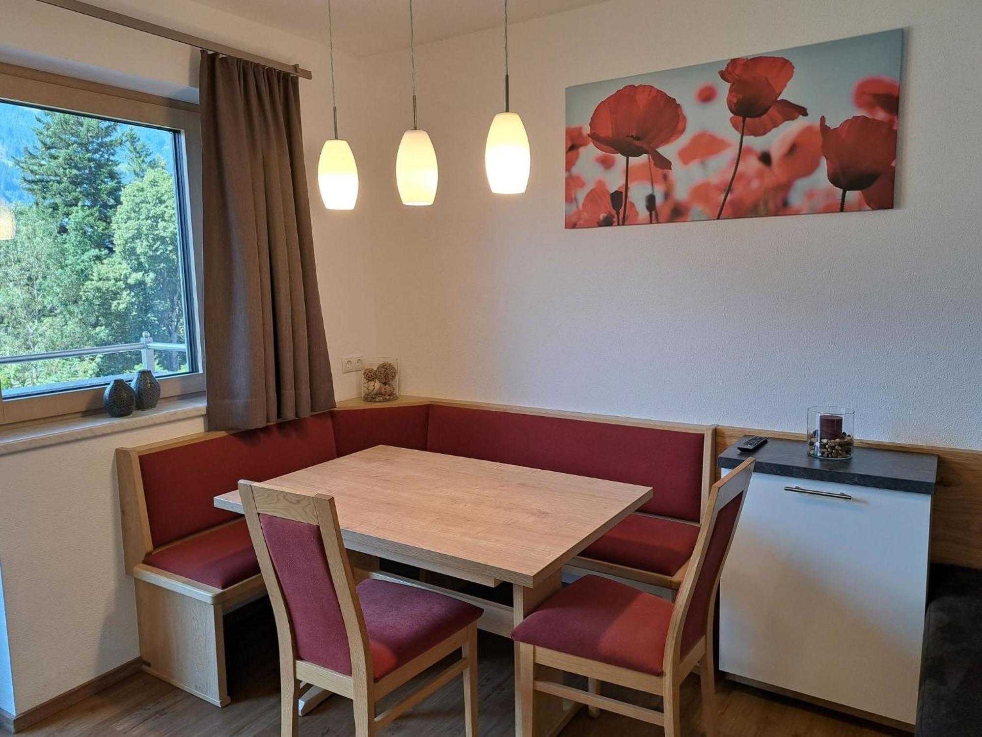 Apartment Anton-2 By Interhome Ramsau im Zillertal Kültér fotó